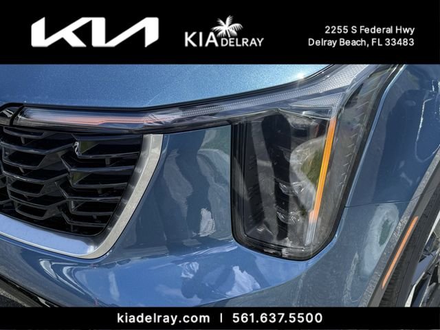 2026 Kia Sorento EX PHEV - Photo 6