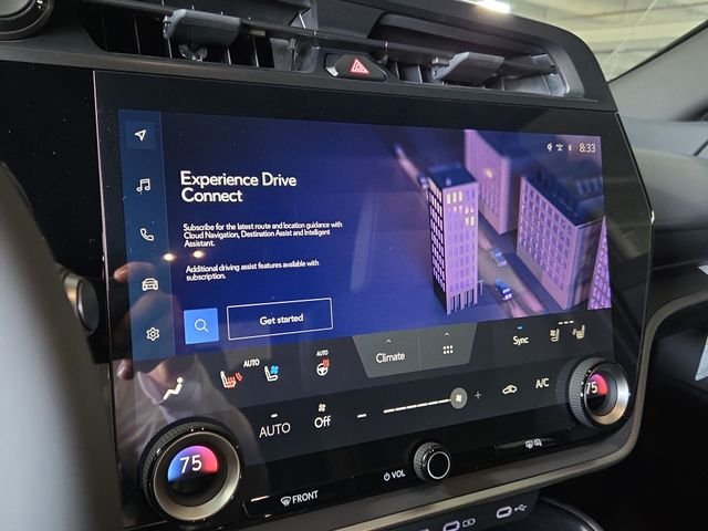 New 2026 Caviar Lexus PREMIUM image 18