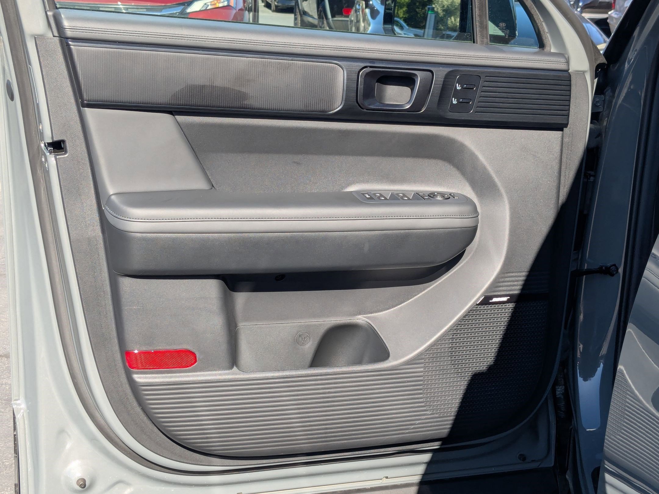 2026 Hyundai Santa Fe Calligraphy - Photo 12