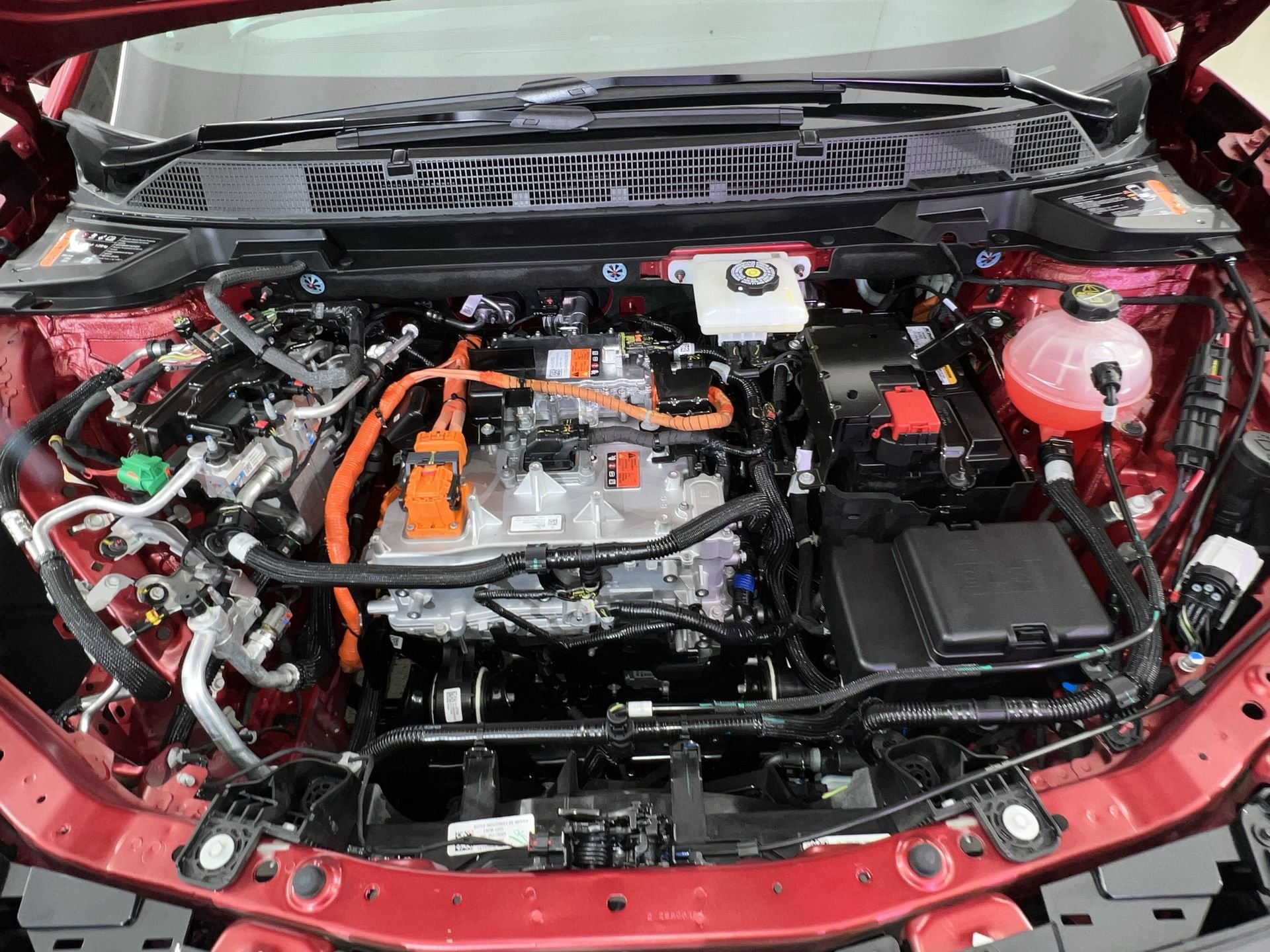 2026 Chevrolet Equinox EV 1LT - Photo 60