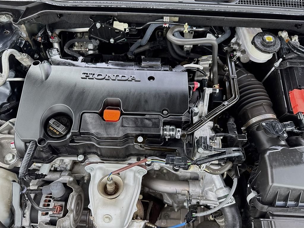 2024 Honda Civic Sport - Photo 38