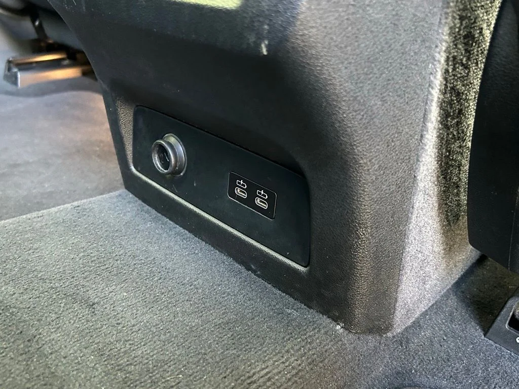 Certified Used 2024 Black BMW xDrive40i image 43