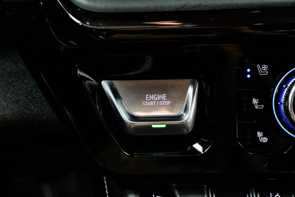 Used 2026 Black GMC AT4X image 29