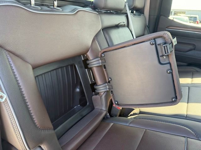 2024 GMC Sierra 1500 Denali Denali - Photo 47