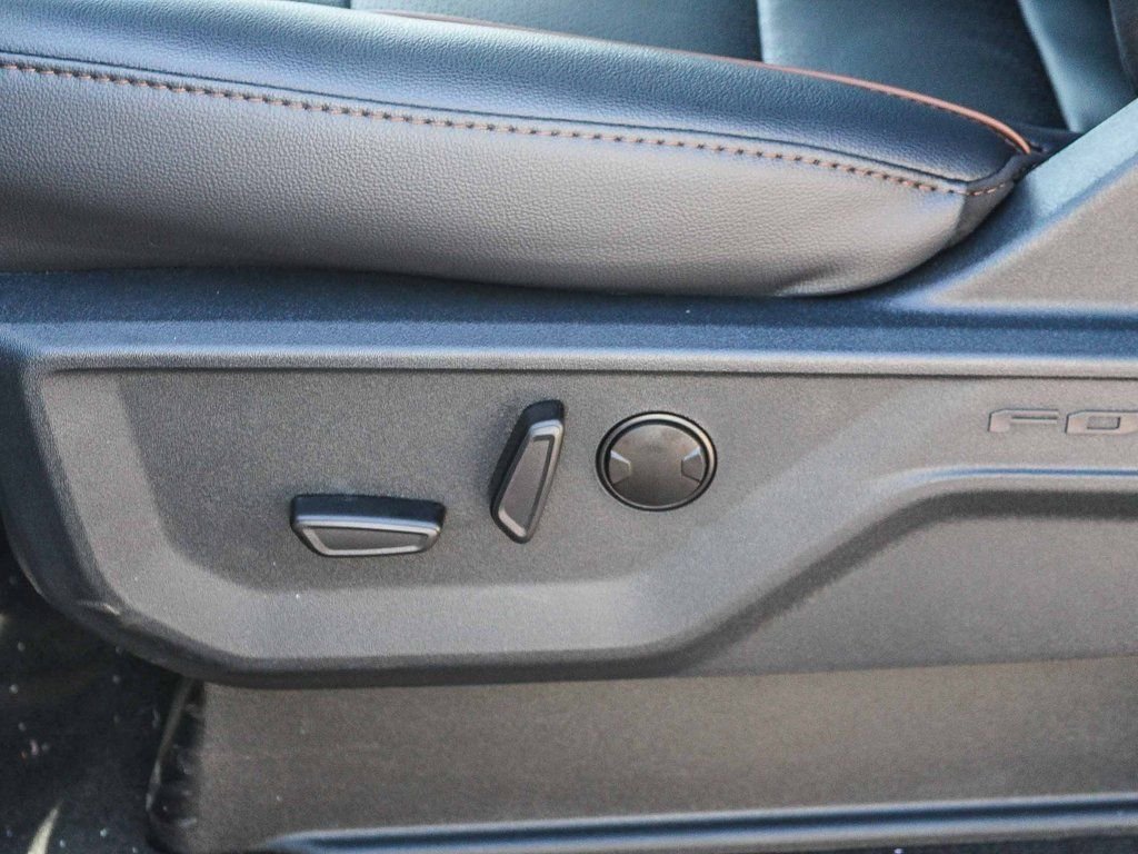 2026 Ford F-250 Super Duty Lariat - Photo 21