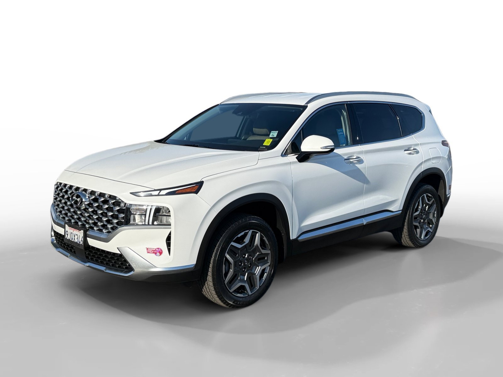 2023 Hyundai Santa Fe