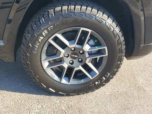 2026 GMC Terrain AT4 - Photo 30