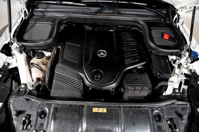 2022 Mercedes-Benz GLS GLS450 - Photo 9