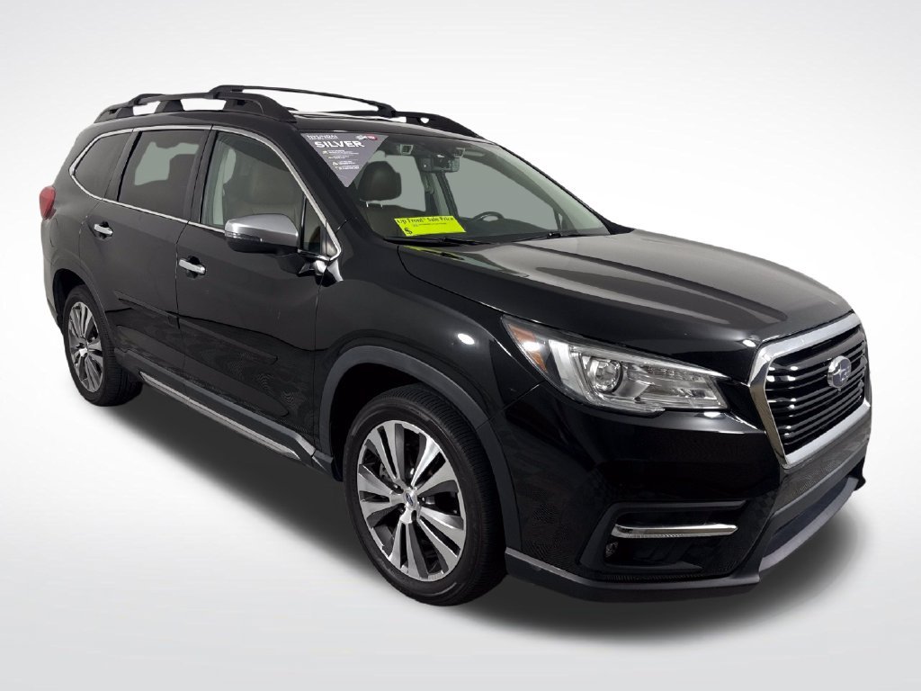 2020 Subaru Ascent
