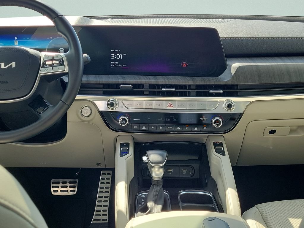 2023 Kia Telluride SX - Photo 15