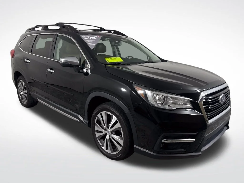 2020 Subaru Ascent