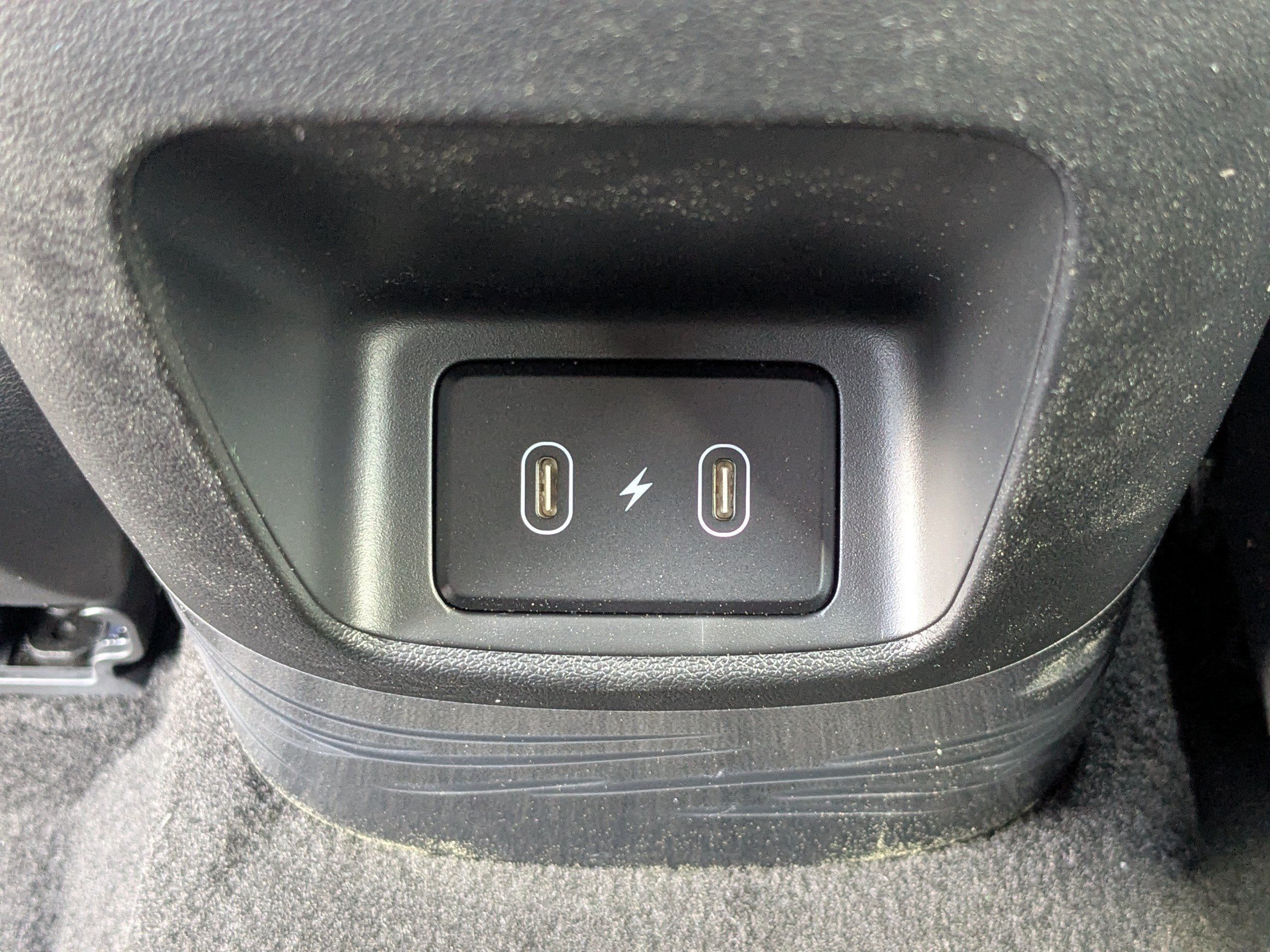 New 2026 Ecotronic Gray Hyundai Limited image 15