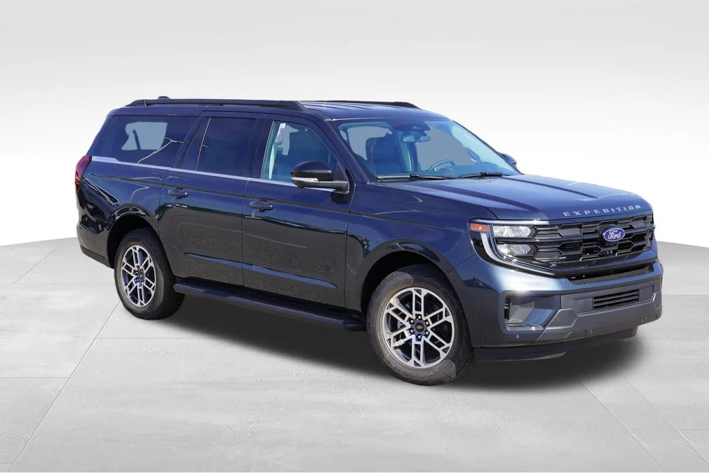 2026 Ford Expedition Active MAX 4x4's photo
