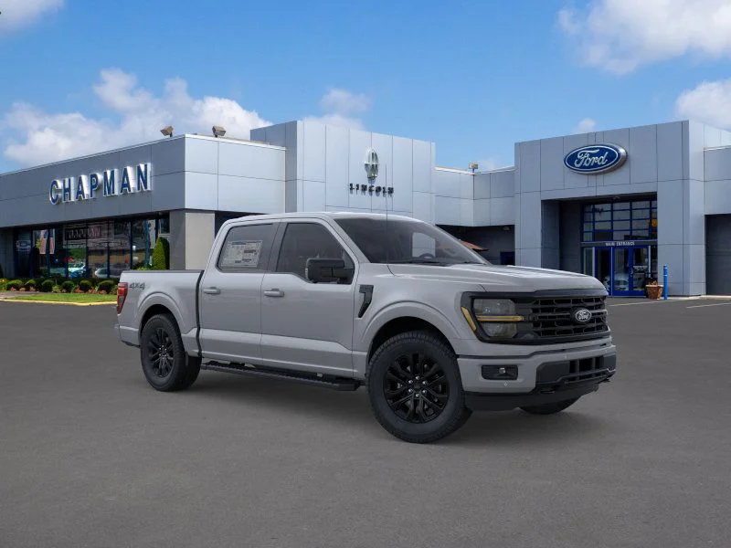 New 2026 Avalanche Ford XLT image 7