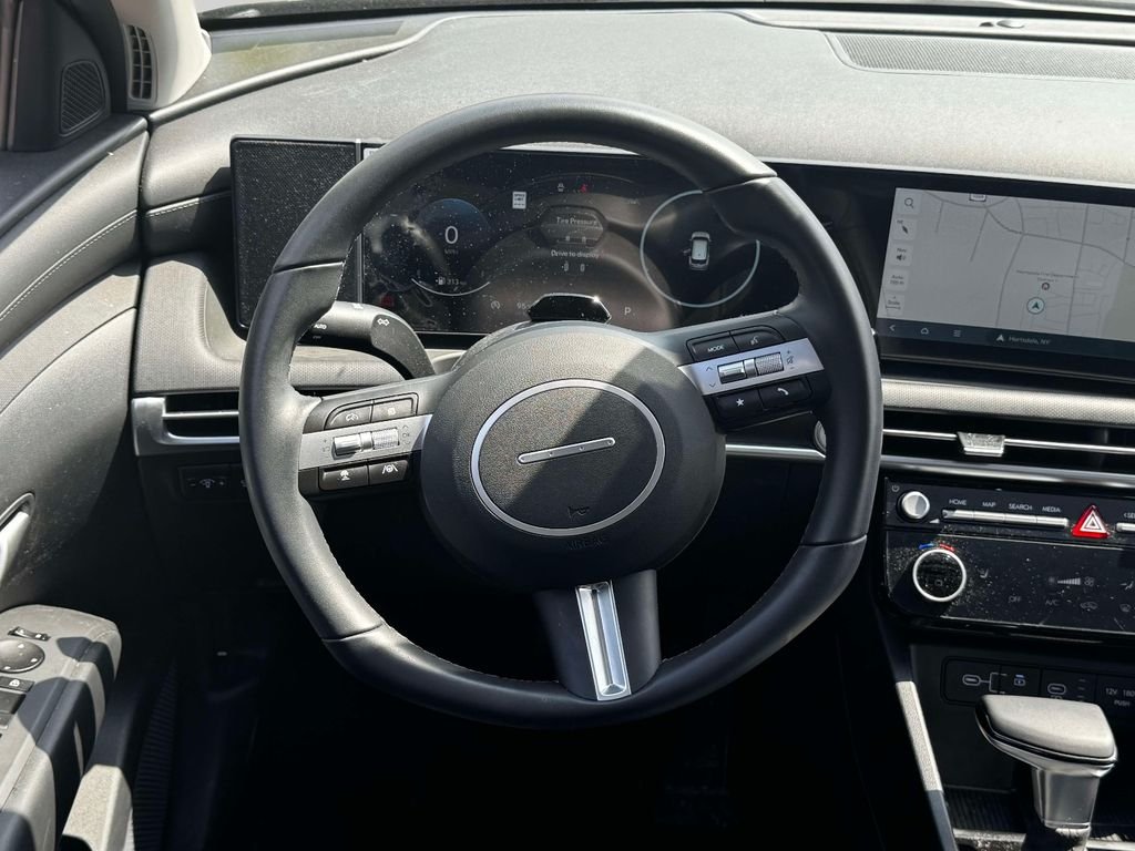 2026 Hyundai Tucson SEL Premium - Photo 14