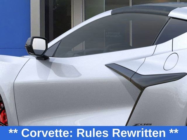 2026 Chevrolet Corvette 2LZ - Photo 15