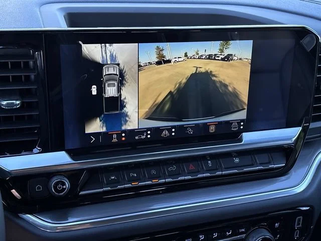 2026 Chevrolet Silverado 1500 High Country - Photo 22