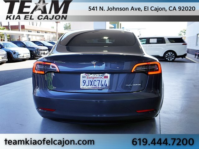 Used 2023  Tesla Long Range image 8
