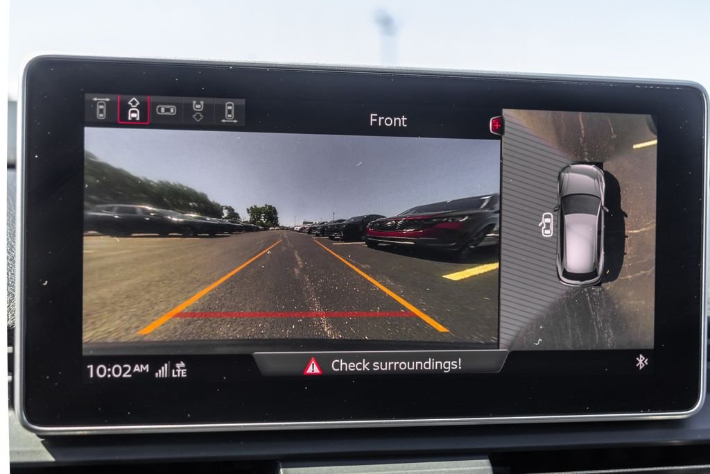 Used 2018  Audi 2.0T Prestige image 18