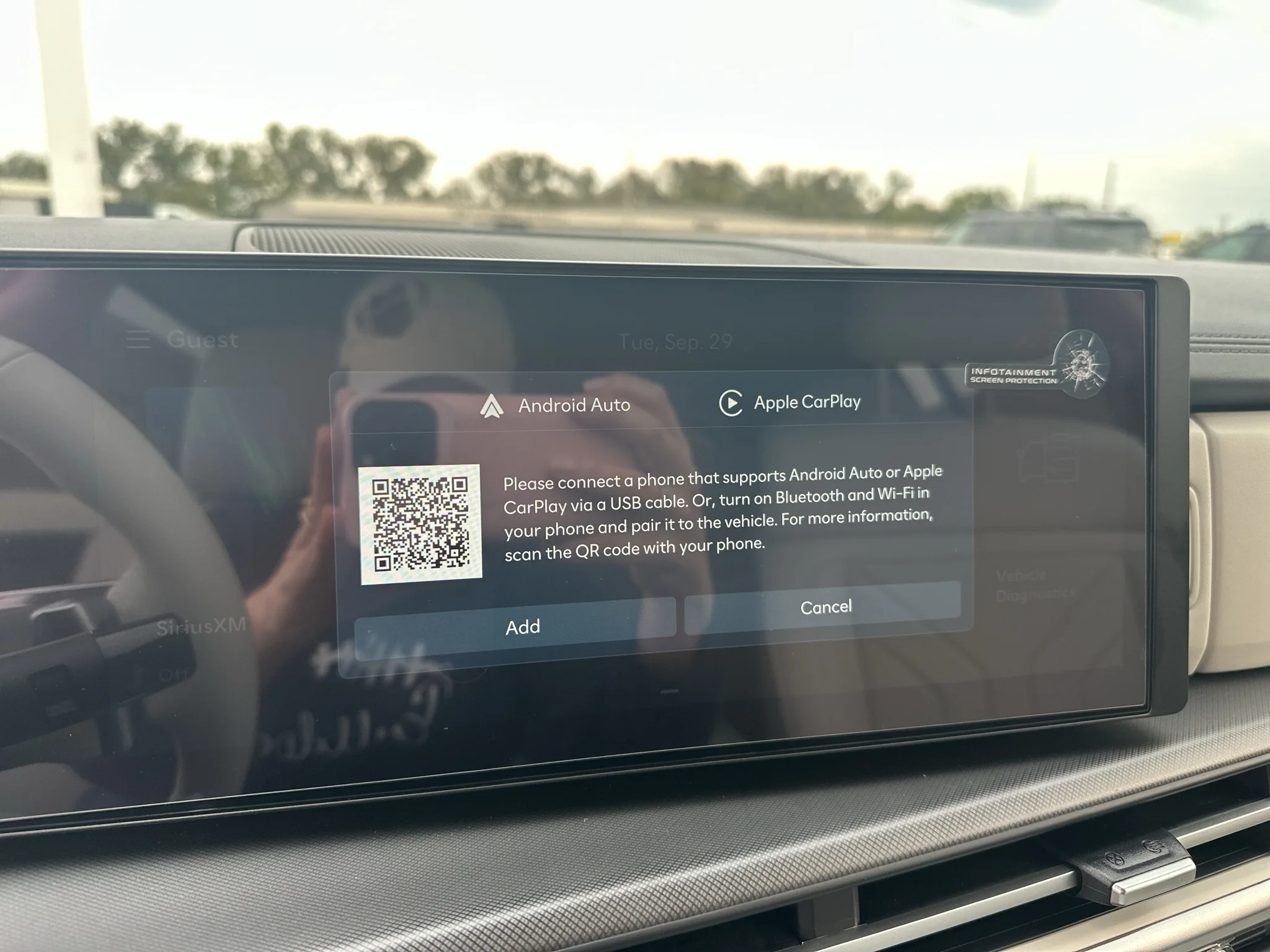 2026 Hyundai Santa Fe SEL - Photo 22