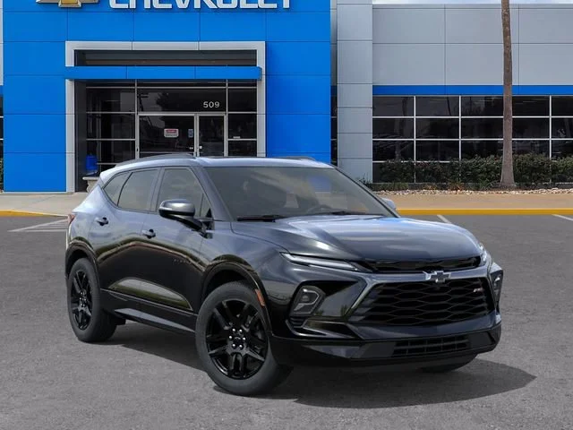 2026 Chevrolet Blazer RS - Photo 7