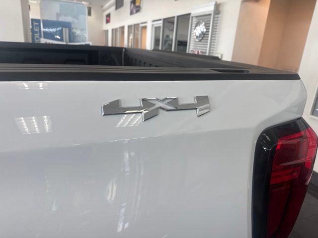 2026 GMC Sierra 1500 Elevation - Photo 20