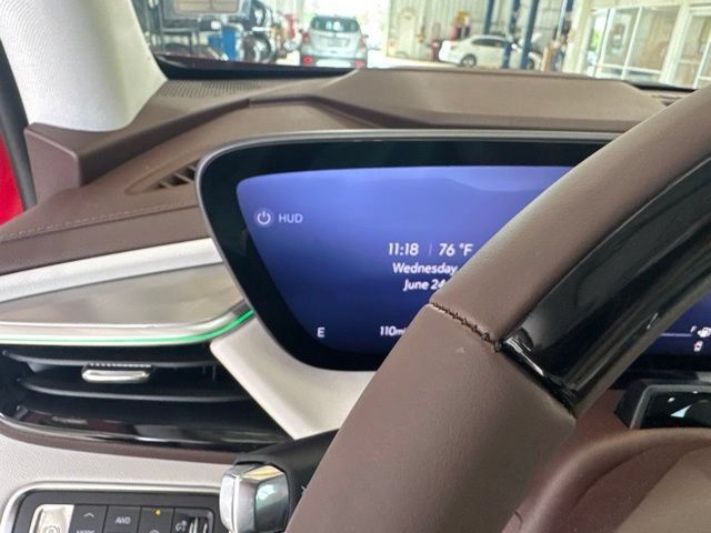 2026 Buick Enclave Avenir - Photo 14