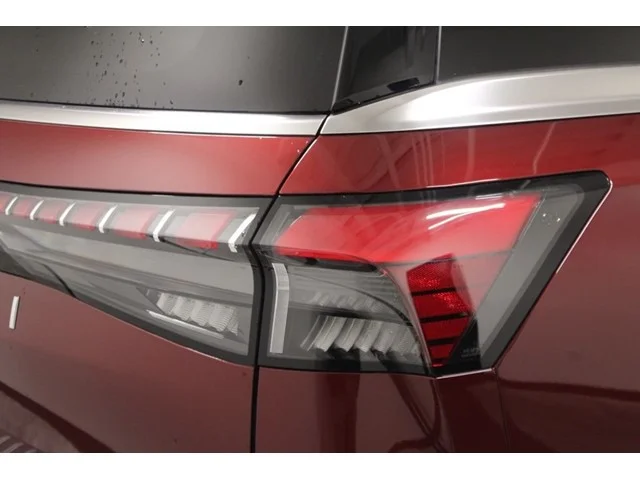 New 2025 COULIS RED INFINITI Sensory 4WD image 11