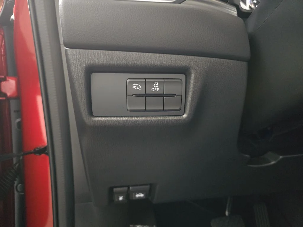 Used 2023 Red Mazda 2.5 S Select Package image 26