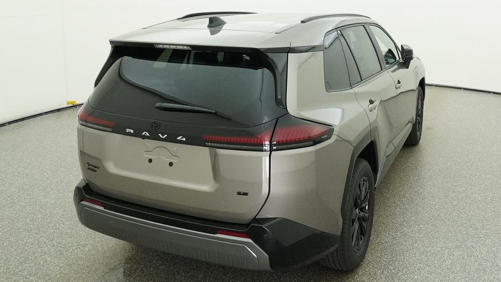 New 2026 Meteor Shower Toyota SE image 22