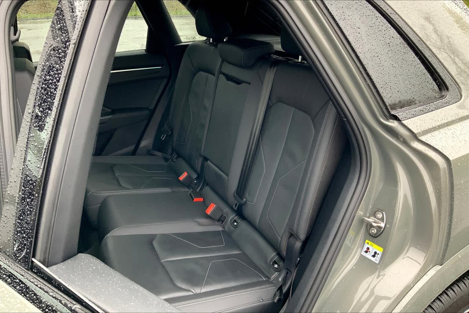 Used 2021 Chronos Gray Metallic Audi S line Premium Plus image 20