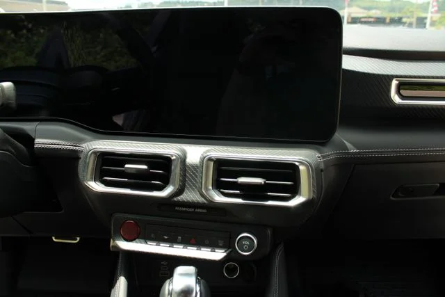 Used 2026 Blue Ford GT Premium image 24