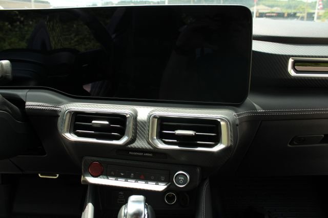 Used 2026 Blue Ford GT Premium image 24