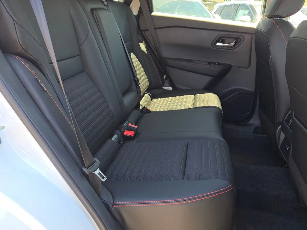 2026 Nissan Rogue Rock Creek - Photo 9