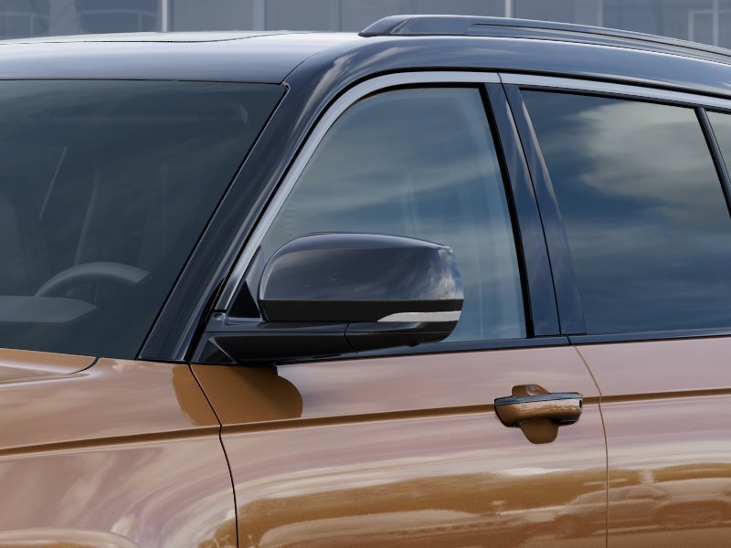 New 2026 Copper Shino Metallic Clear-Coat Exterior Paint Jeep Summit image 12