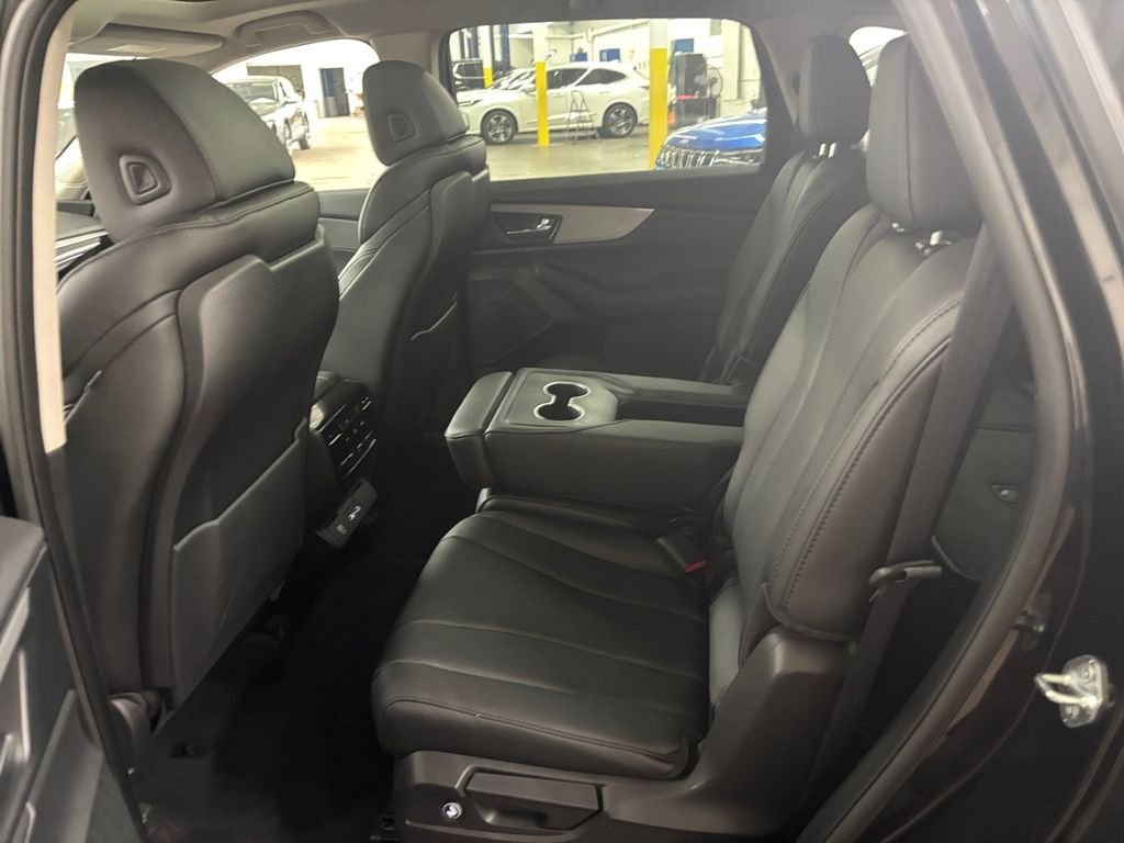 2024 Acura MDX Base - Photo 14