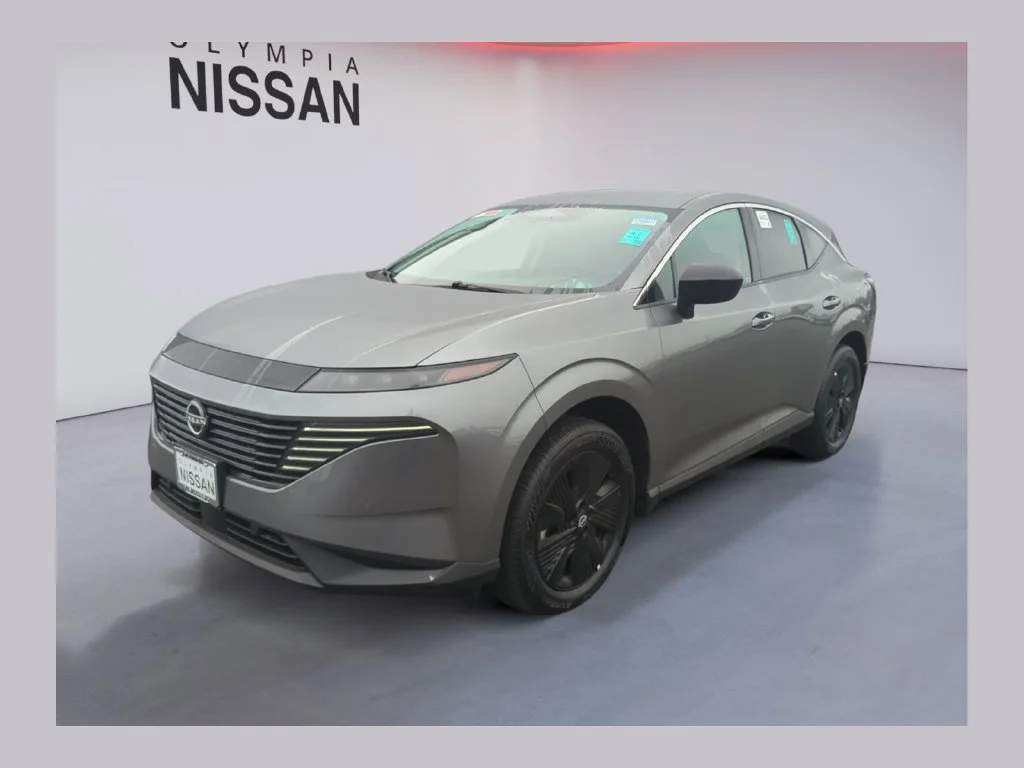 2025 Nissan Murano