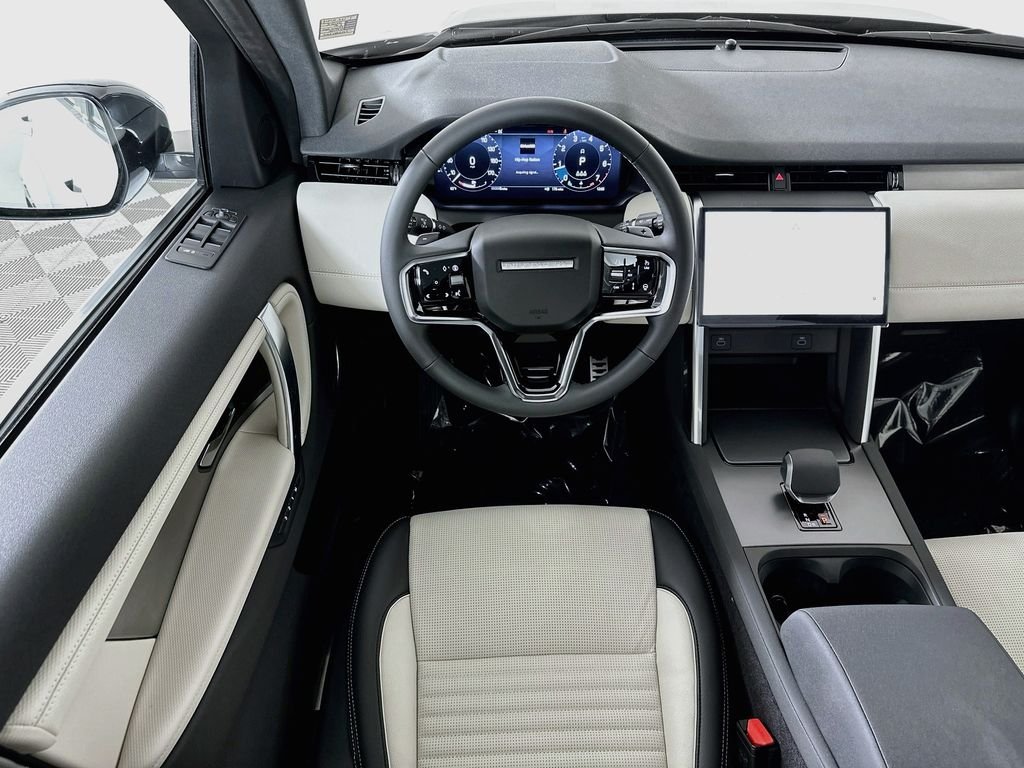 New 2026 Fuji White Land Rover Landmark image 25