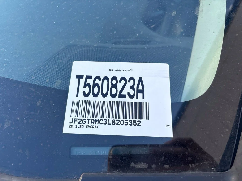 Used 2020 Silver Subaru Limited image 20