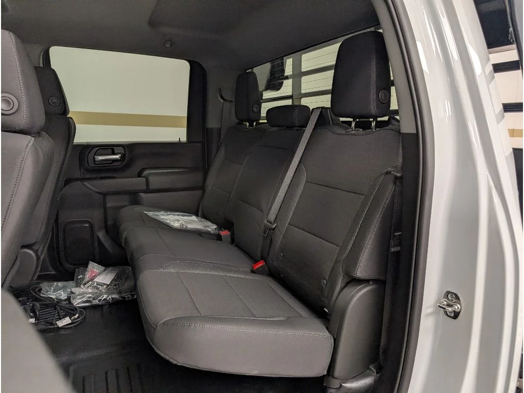 2026 GMC Sierra 3500 Chassis Cab Pro - Photo 8