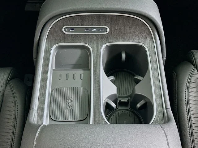 New 2026 Silver Hyundai Limited image 20