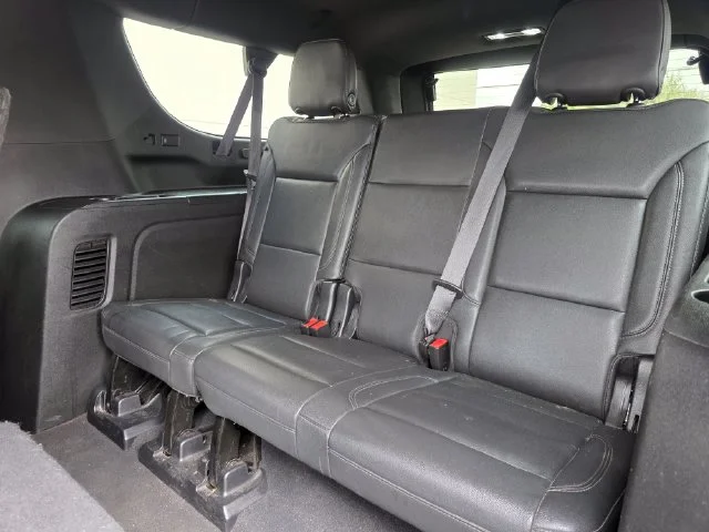 Used 2022 White Chevrolet LT image 27