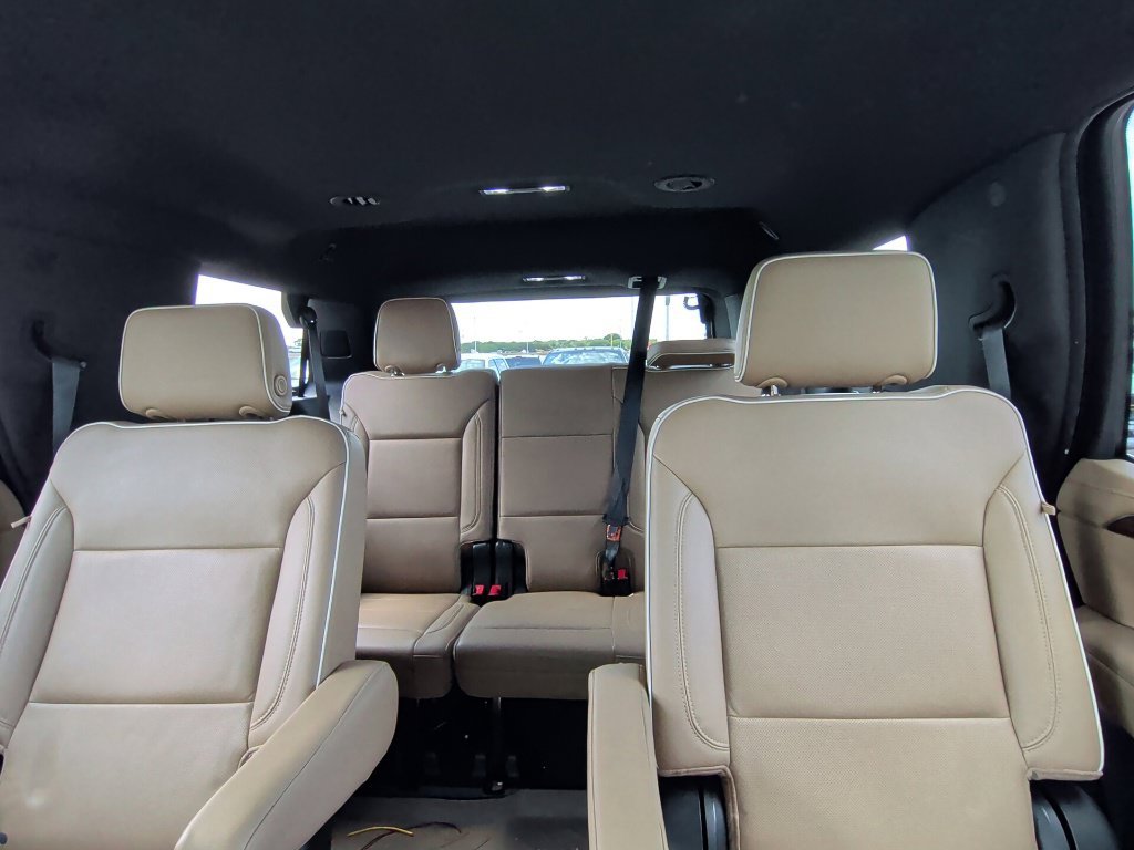 Used 2021 Summit White Chevrolet Premier image 12