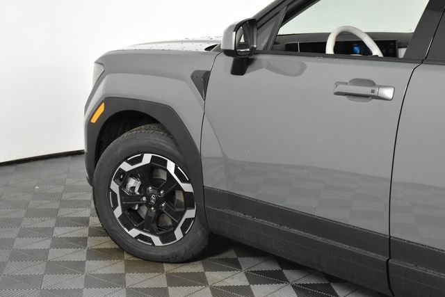 New 2027 Gray Hyundai SE AWD image 10