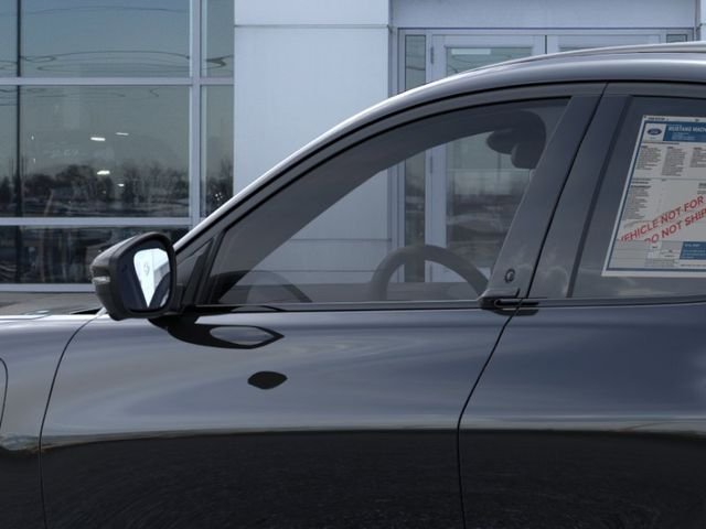 New 2026 Shadow Black Ford Premium image 20