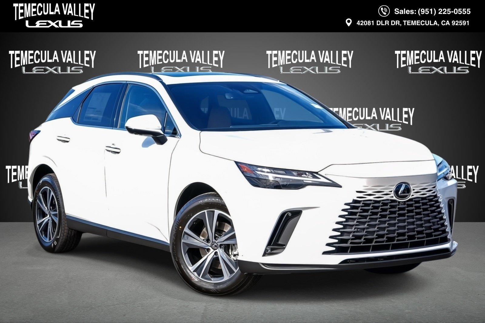 2026 Lexus RX  350 PREMIUM