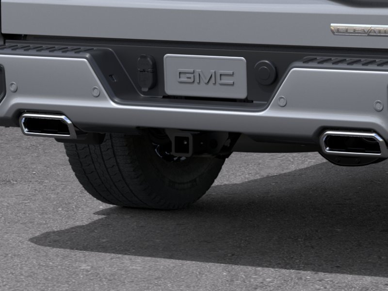 New 2026 Sterling Metallic GMC Elevation image 14