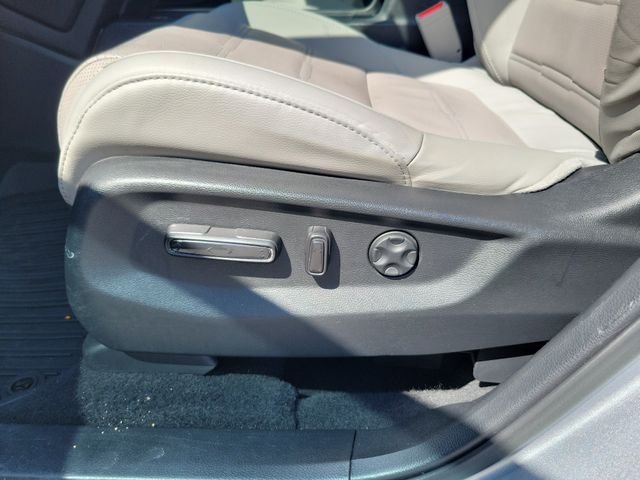 2019 Honda CR-V EX-L - Photo 15