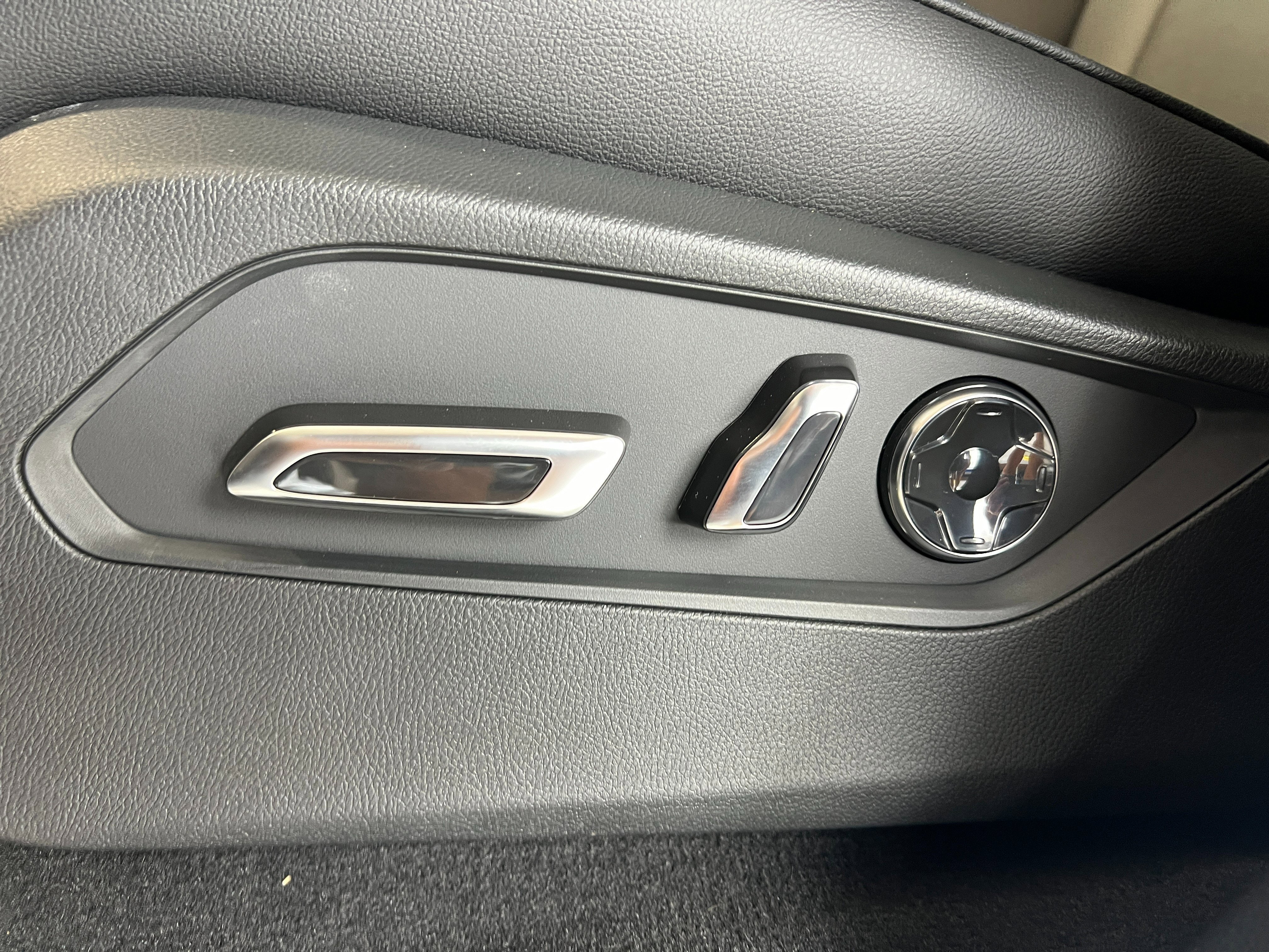 2026 Acura MDX Base - Photo 15