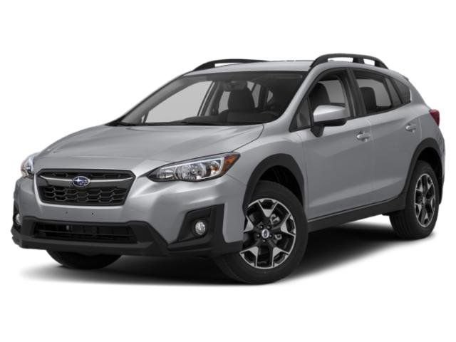 2018 Subaru Crosstrek 2.0i Premium CVT's photo